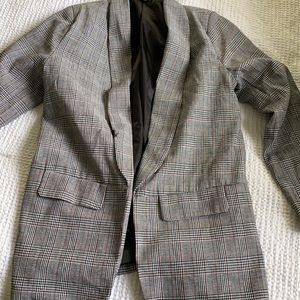 Blazer size medium